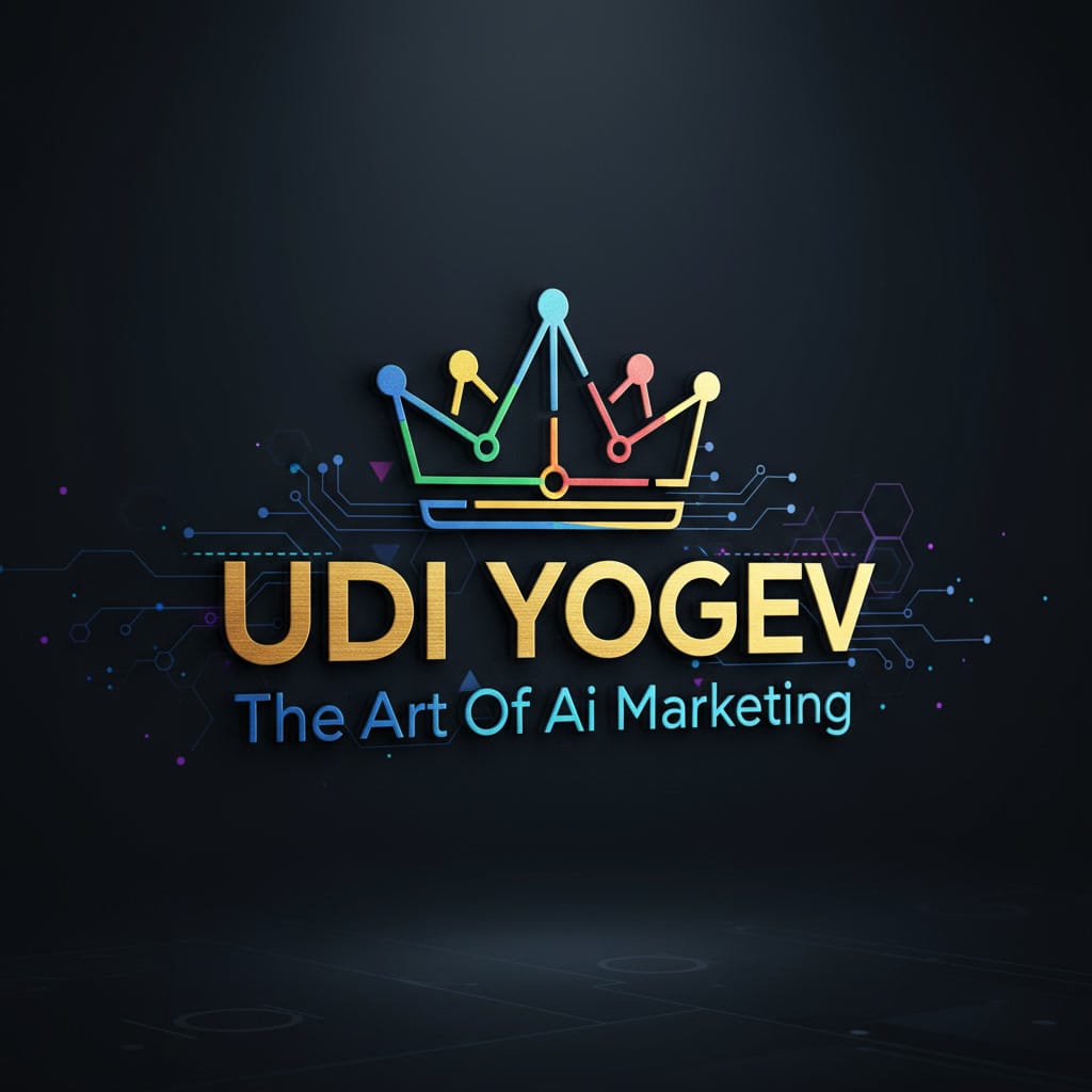 Udi Yogev